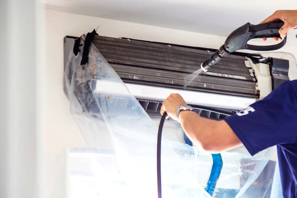 Best Commercial Air Duct Cleaning  in Linn, MO