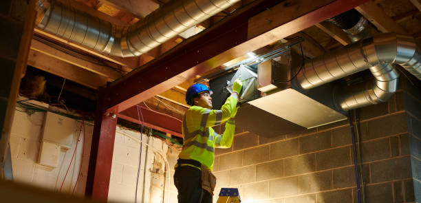 Affordable HVAC Duct Cleaning in Linn, MO