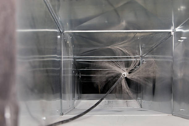Best Affordable HVAC Duct Cleaning  in Linn, MO