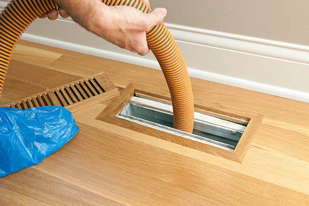 Best Local Air Duct Cleaning Services  in Linn, MO