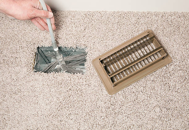 Best HVAC Air Duct Cleaning  in Linn, MO