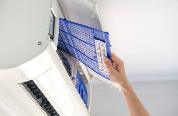 Trusted Linn, MO Airduct Cleaning Experts